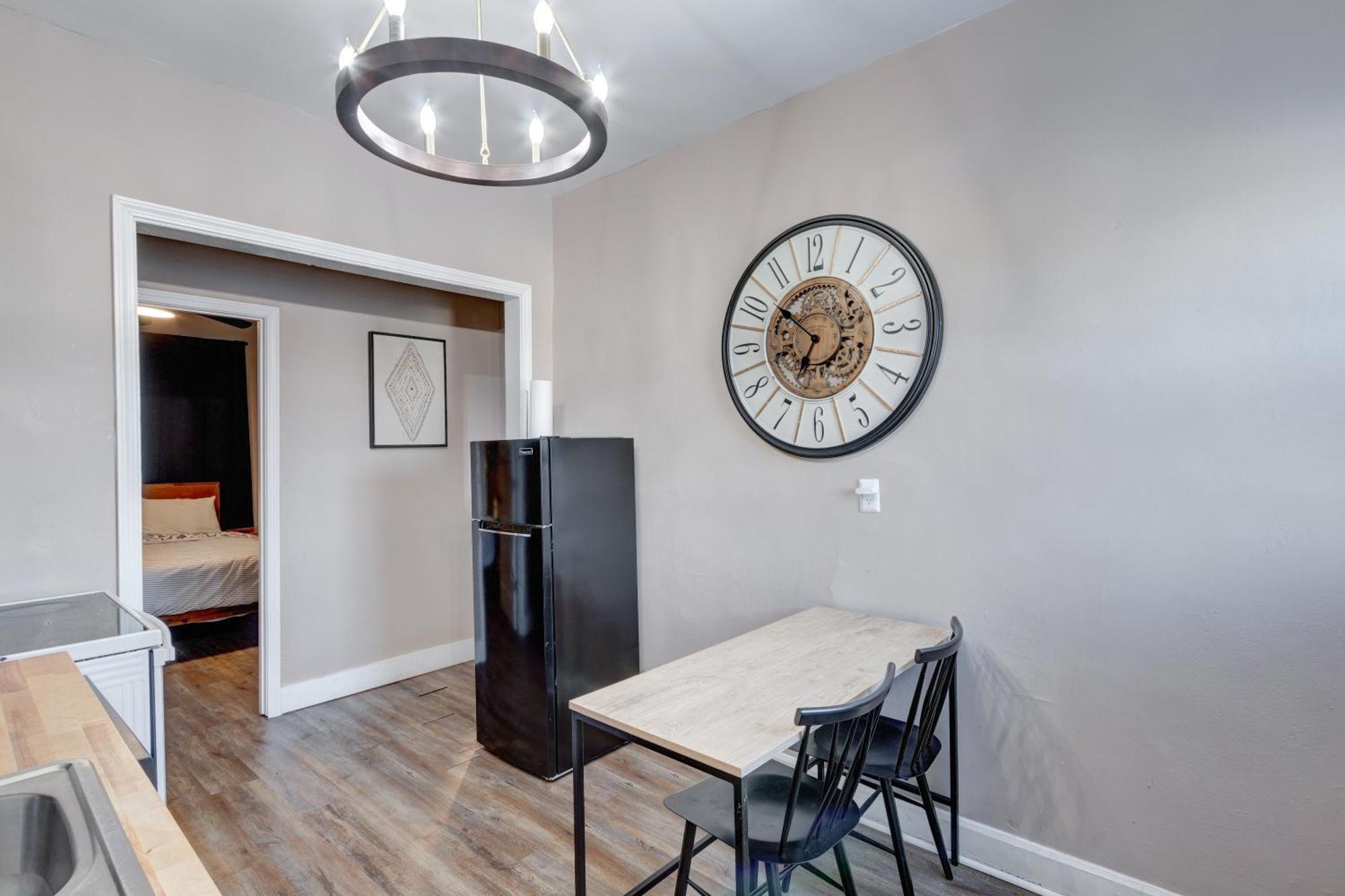 Prime 2Br Gem, Near Convention Hub! Apartment Indianapolis Exterior photo